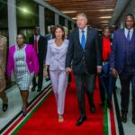 Iohannis Africa3