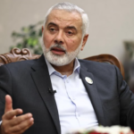 Liderul Hamas