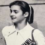 Nadia Comăneci