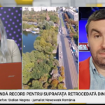 Stelian Negrea la Puterea Stirilor