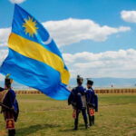 Drapelul Ținutului Secuiesc