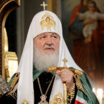 patriarhului Kirill