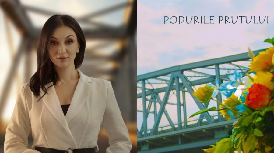 Documentarele PS News TV | Podurile Prutului Ialoveni