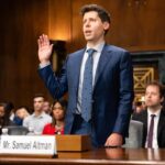 Sam Altman