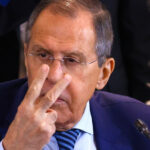 Serghei Lavrov