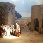 Sfântul Apostol și Evanghelist Matei