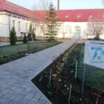 Spitalul de Psihiatrie Murgeni,