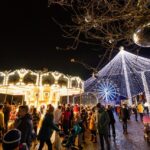 Târgul de Crăciun din Cluj-Napoca