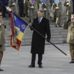Klaus Iohannis