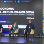 forum economic romania moldova
