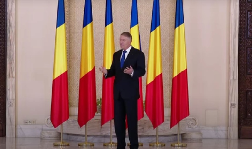 PS News TV | Ceremonie de decorare a Asociației Code for Romania