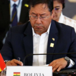 ambasadorii Bolivia