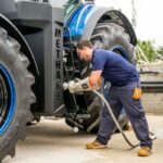 motorina agricultura