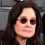 Ozzy Osbourne