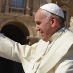 Pope Francisc