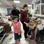 spital gaza