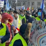Protest FSMM