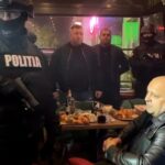 „Ziua Z” Trei lideri ai clanului Caranilor