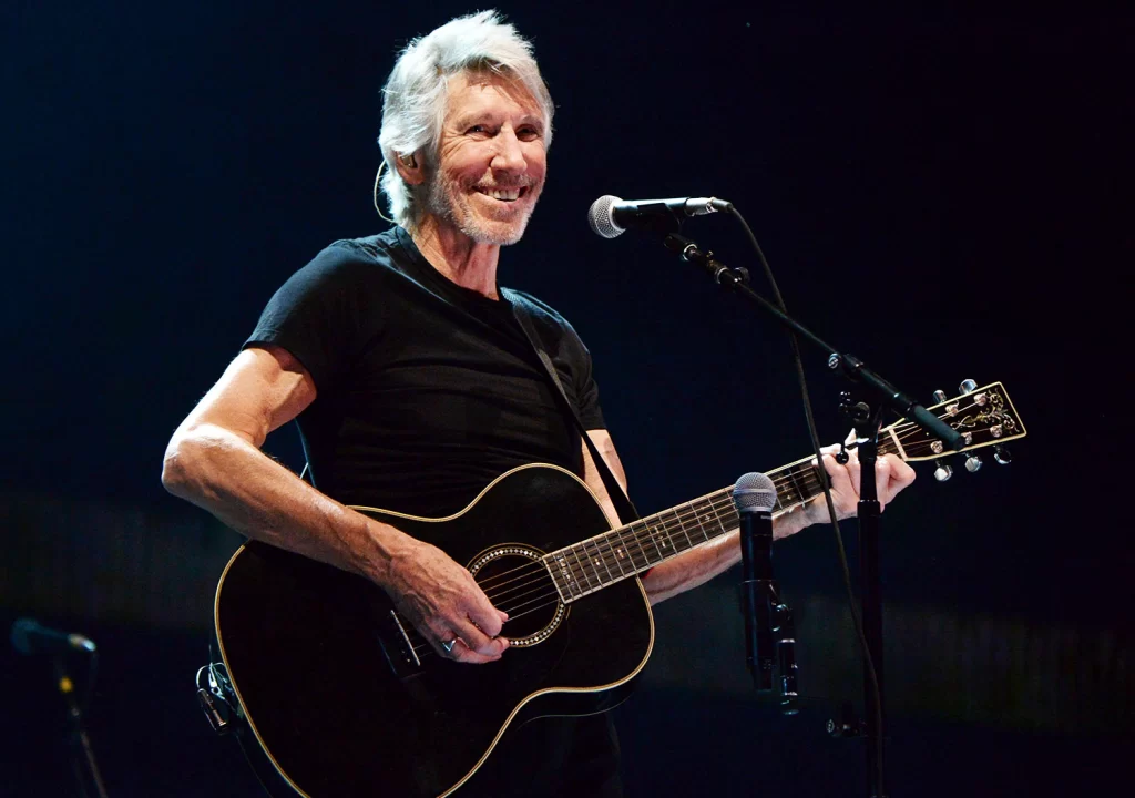 Roger Waters