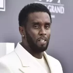 Sean ”Diddy” Combs