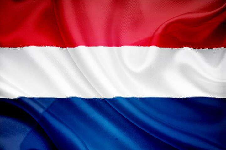 Olanda steag