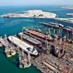 Portul Constanta