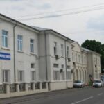 Spitalul Municipal Ploiesti