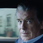 Pierce Brosnan