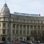 Banca Comerciala Romana BCR