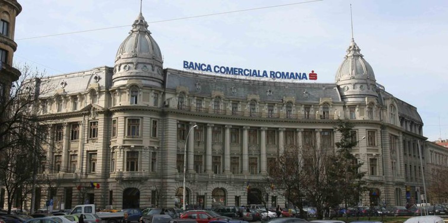 Banca Comerciala Romana BCR