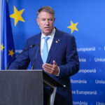 Klaus Iohannis