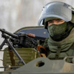 Soldat Rusesc