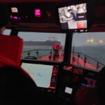 Agenția Română de Salvare a Vieții Omenești pe Mare, Constanța