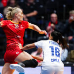 FRH - Federația Română de Handbal