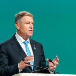 Klaus Iohannis