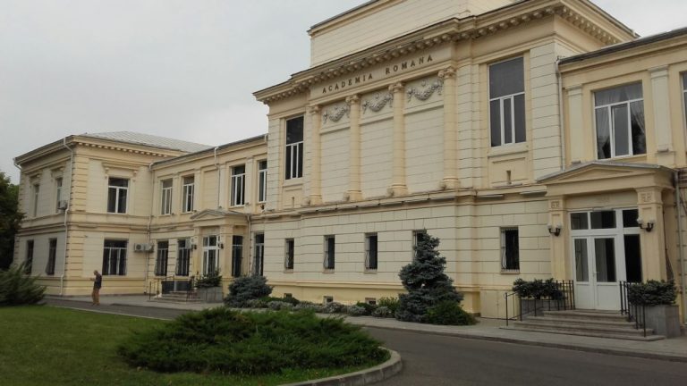 Academia Română