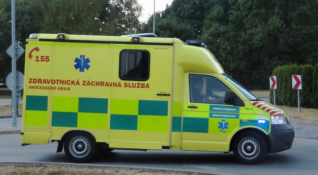 Ambulanta