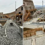 cetății medievale a Devei