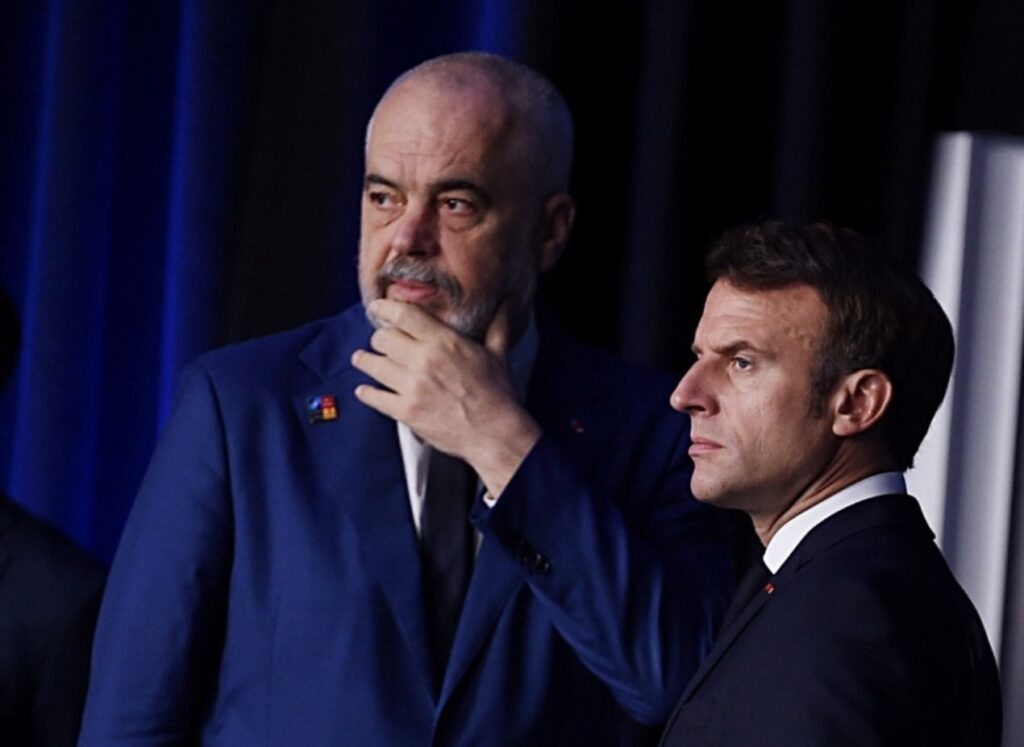 Edi Rama