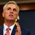 Kevin Mccarthy