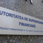 autoritatea de supraveghere financiară