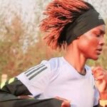 Joan Chelimo