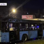 Captură video Digi24/ Info Trafic București și Ilfov