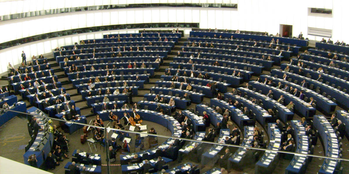 Scrutinul pentru Parlamentul European începe peste o lună. Ghid pentru alegerile europene