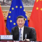 Preşedintele Xi Jinping
