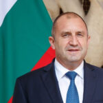Președintele Bulgariei