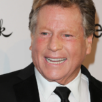 Ryan O'Neal
