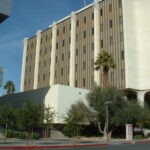 Universitatea Nevada din Las Vegas