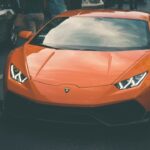 Lamborghini