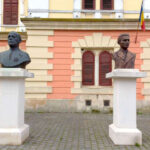 Busturile, Unirea la 1918
